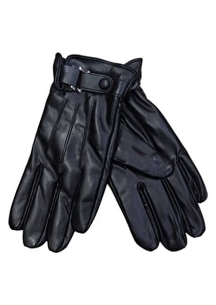 Erkek Suni Deri Eldiven