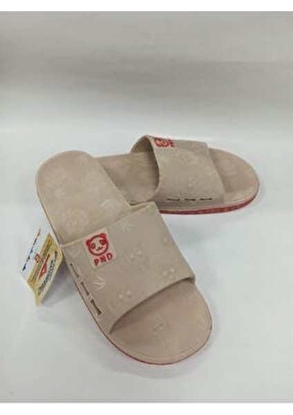 Unisex Bej Günlük Terlik modelleri