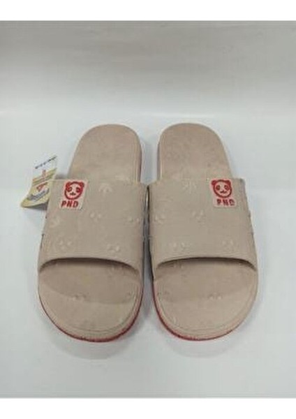 Unisex Bej Günlük Terlik fırsatları