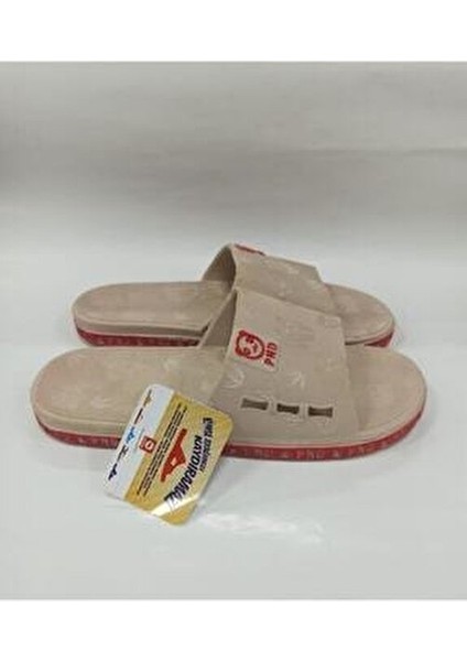 Unisex Bej Günlük Terlik indirimleri