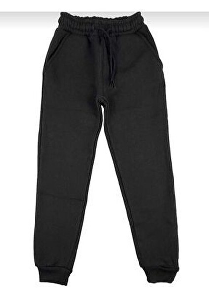 Alt Eşofman Okul ve Gündelik Iki Iplik Içi Şardonlu