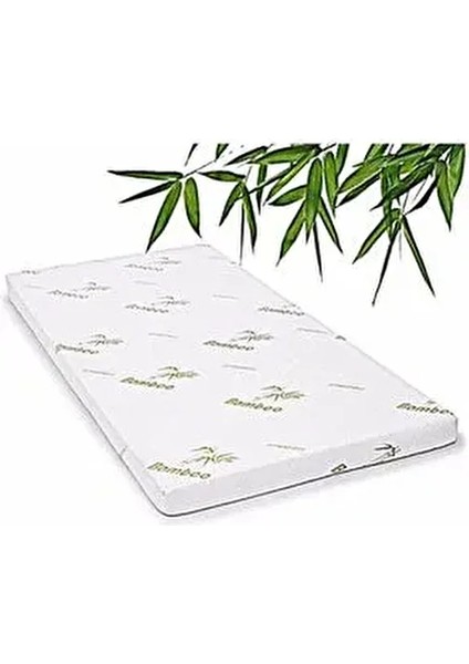 Visco Yatak Pedi 7CM Visco Bamboo Ped 80x130 cm fiyatları
