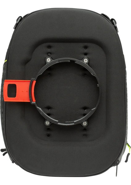 Twıstlock Depo Üstü Çanta TC19TW 1520 Lt Siyah fiyatları