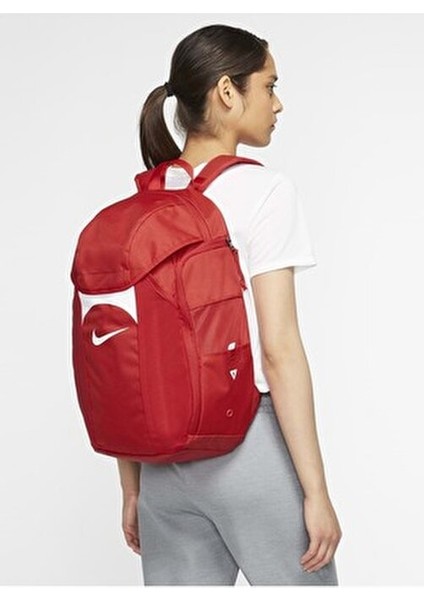 Sırt Çantası Unisex Orta Boy Tekstil Malzeme ile Rahat Kullanım İçin Tasarlandı fırsatları