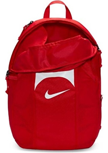 Sırt Çantası Unisex Orta Boy Tekstil Malzeme ile Rahat Kullanım İçin Tasarlandı