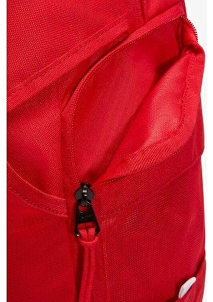 Sırt Çantası Unisex Orta Boy Tekstil Malzeme ile Rahat Kullanım İçin Tasarlandı