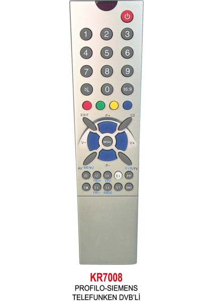 Sıemens- Uydu Kumandası fiyatları