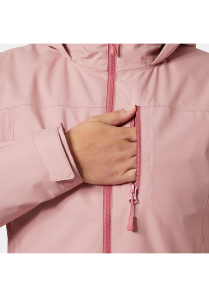 W Crew Hooded Mıdl 2.0 Kadın Mont HHA.34447 HHA.057 fırsatları