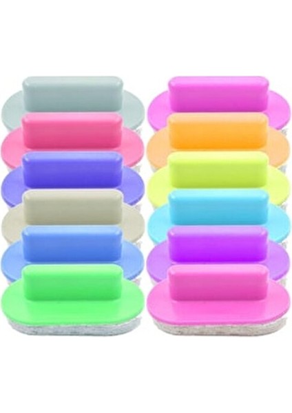 TS554 Beyaz Tahta Silgisi