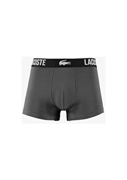 Erkek 3'lü Renkli Boxer modelleri