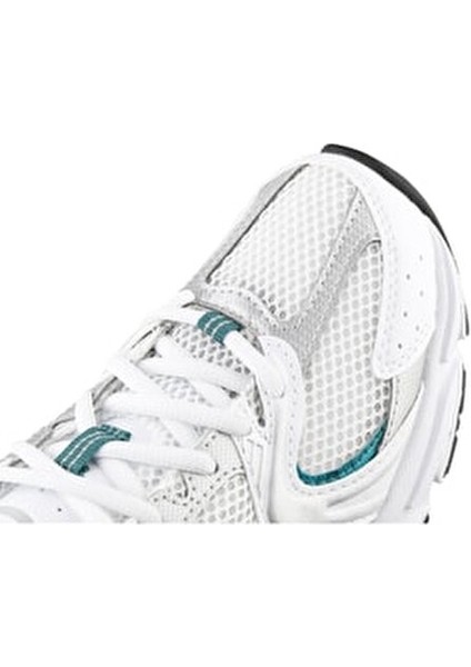 530 White Silver Green - Kadın Spor Ayakkabı MR530AB modelleri