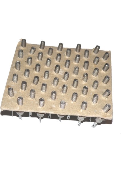 KD202K-9001 10A-1200V Metal Vidalı Diyot - Vidalı Doğrultucu – Endüstriyel, Kaynak Makinesi ve Güç Kaynağı Uygulamaları fırsatları