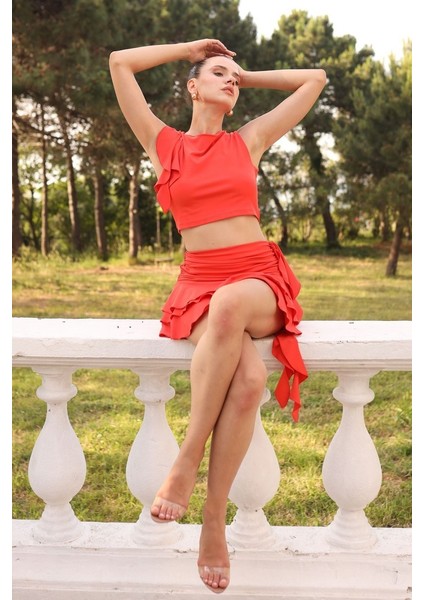 Mira Alt- Üst Takım