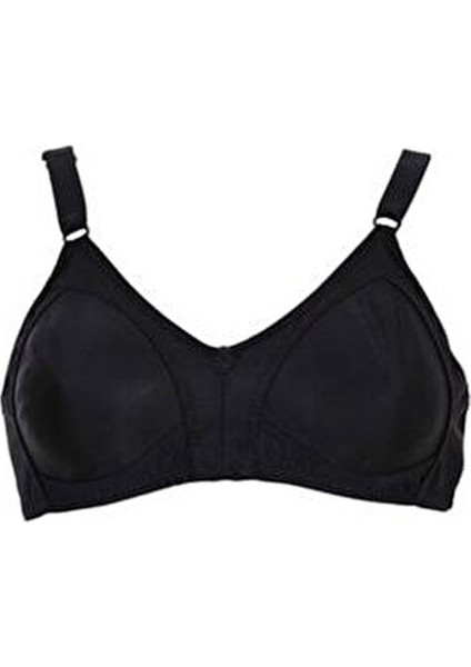 Büyük Beden Kadın Dikişsiz Penye Toparlayıcı Göğüs Küçülten Sütyen modelleri