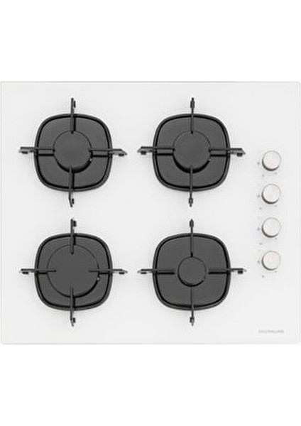 Beyaz Cam Ankaste Set (3481 Flam Davlumbaz - CS5335W01 Ocak - BO65E1W01 Fırın) modelleri