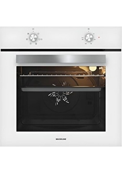 Beyaz Cam Ankaste Set (3481 Flam Davlumbaz - CS5335W01 Ocak - BO65E1W01 Fırın) fırsatları