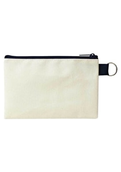 Kadın Clutch Kanvas Makyaj Çantası Şık Görünüm fiyatları