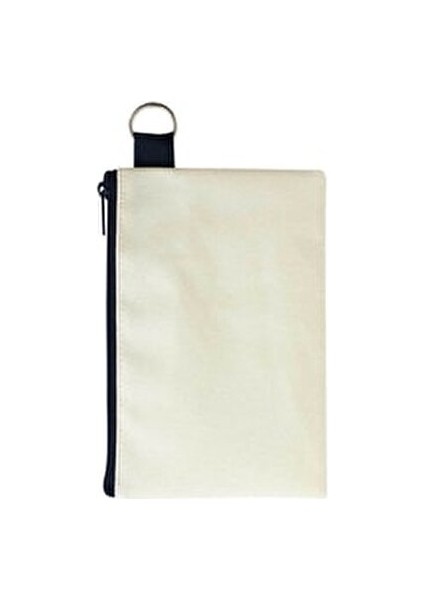 Kadın Clutch Kanvas Makyaj Çantası Şık Görünüm modelleri