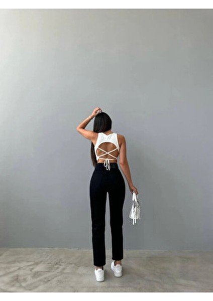 Siyahmom Jean Pantolon fiyatları