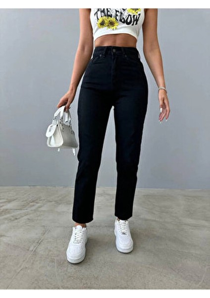 Siyahmom Jean Pantolon fırsatları