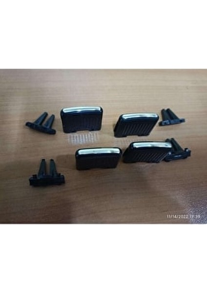 Volkswagen Golf 5 Jetta Kalarüfer Dönüş Pimi