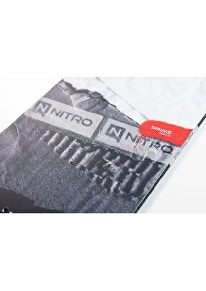 Prime Raw Snowboard fiyatları