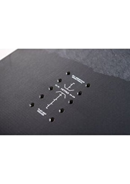 Prime Raw Snowboard modelleri