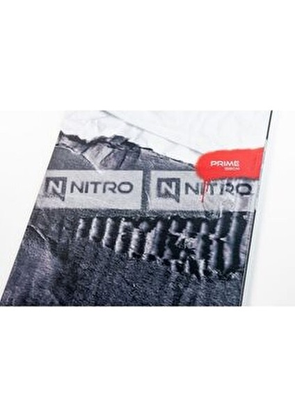 Prime Raw Snowboard fırsatları