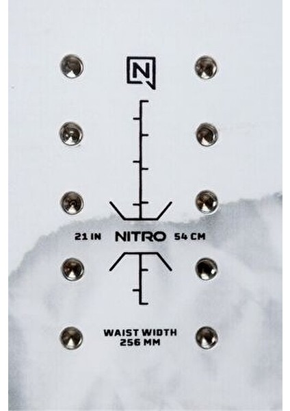 Prime Raw Snowboard indirimleri