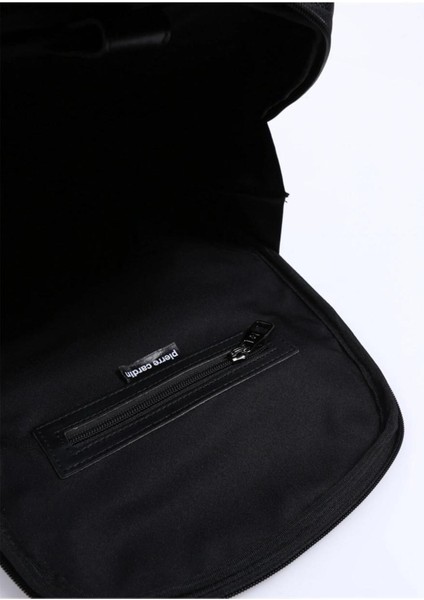 01PC001193-S Siyah Erkek Sırt Çantası