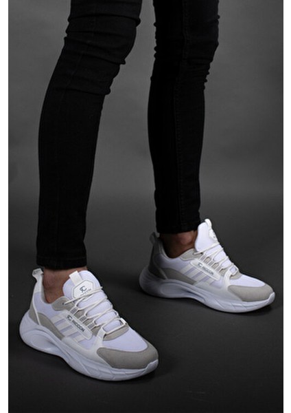 Torrine Unisex Sneaker 001293 Beyaz indirimleri