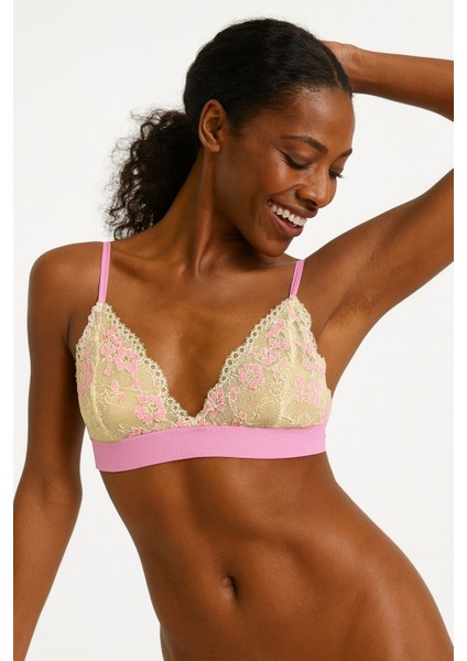 Dantelli Bralet fırsatları