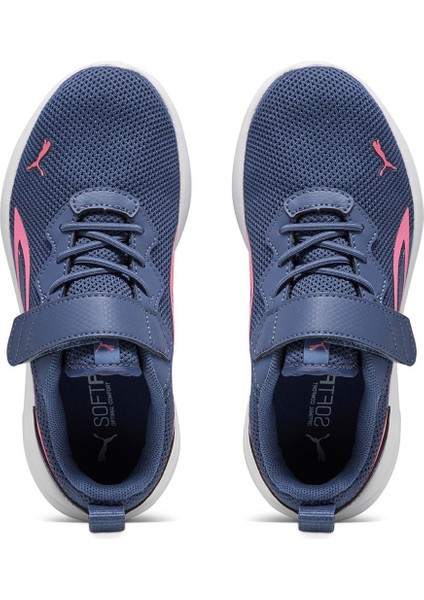 All-Day Active Ac+ Ps Mavi Çocuk Yürüyüş Ayakkabı 38738714 fırsatları
