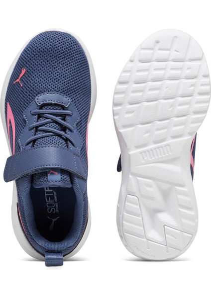 All-Day Active Ac+ Ps Mavi Çocuk Yürüyüş Ayakkabı 38738714 indirimleri