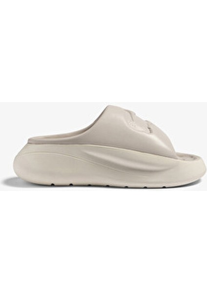 Croco 3.0 Erkek Bej Terlik