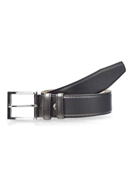 Erkek 3'lü Kumaş Kemer Suni Deri Malzeme ile Günlük ve Özel Kullanıma Uygun modelleri