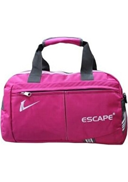 Yeni Sezon Küçük Boy Spor Seyahat Çantası