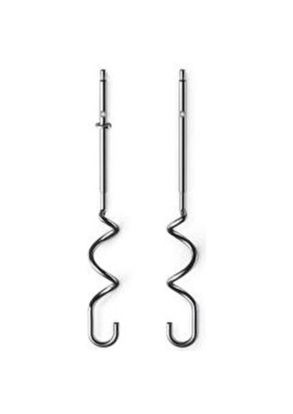 El Mikseri Siyah Evrekala