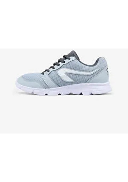 Kadın Koşu Ayakkabısı - Gri - Run 100