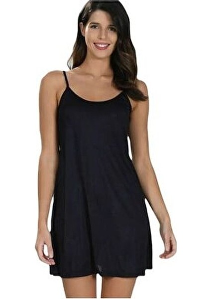 Kadın Penye Elbise Jipon Astar fiyatları