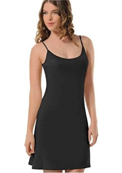 Kadın Penye Elbise Jipon Astar modelleri