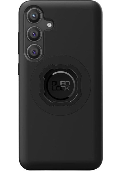 Quadlock Samsung Galaxy S24+ Mag Uyumlu Kılıf