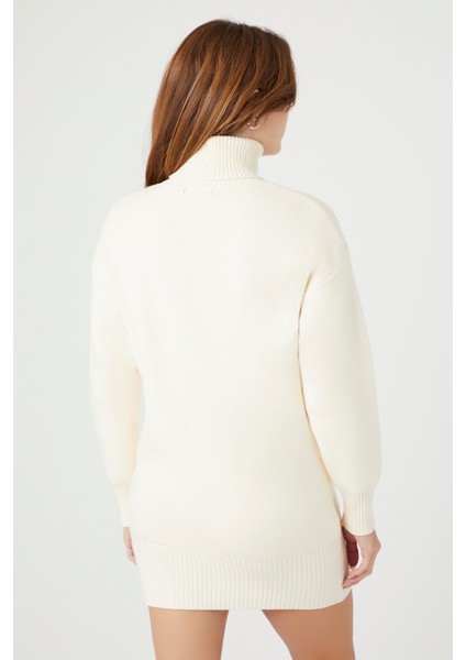 Mini Triko Elbise fırsatları