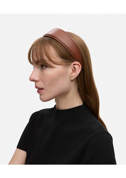 Deri Görünümlü Saç Aksesuarı IW6250023010074 fiyatları