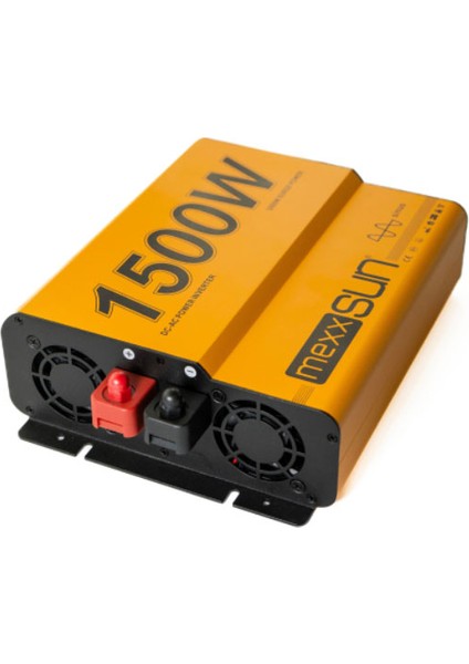 Tam Sinüs 12V 1500W modelleri