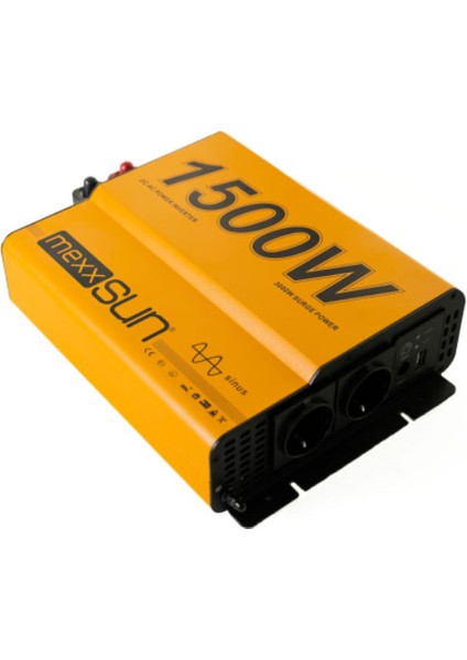 Tam Sinüs 12V 1500W fırsatları