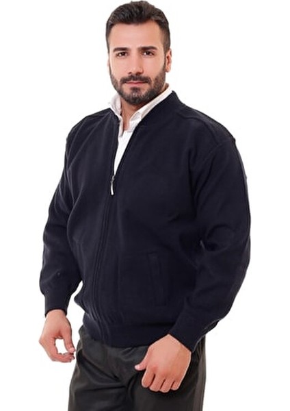 Erkek Bordo Astarlı Çelik Örgü Hırka Baba Sıcak Tutar fiyatları