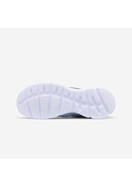 Kadın Koşu Ayakkabısı - Gri - Run 100 fırsatları