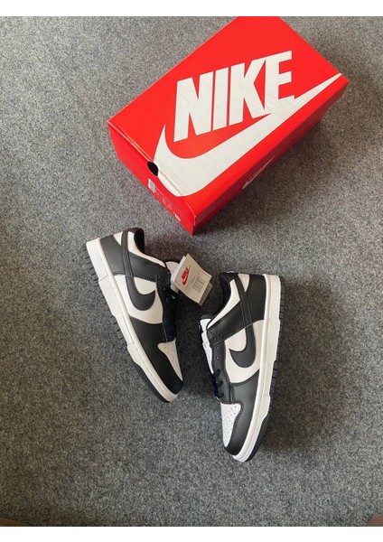 N. I K E Dunk Spor Ayakkabı