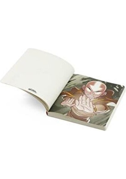 Turuncu Renkli Tarihsiz Planlayıcı 15X17 Ölçülerinde Avatar Desenli 1 Adet fırsatları